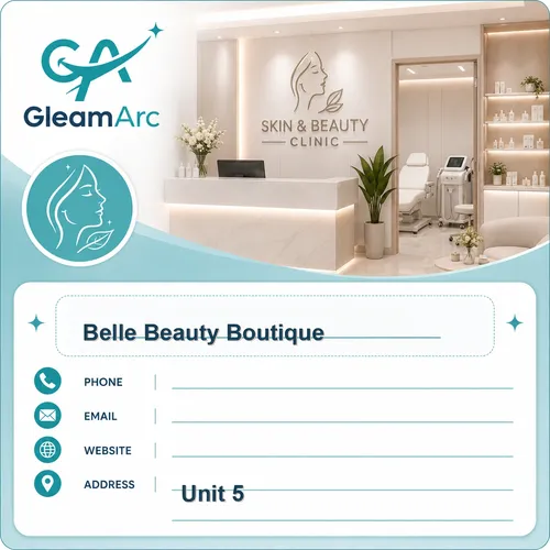 Belle Beauty Boutique