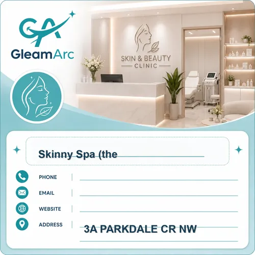 Skinny Spa (the