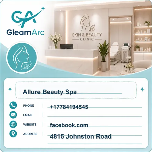 Allure Beauty Spa