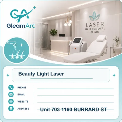 Beauty Light Laser