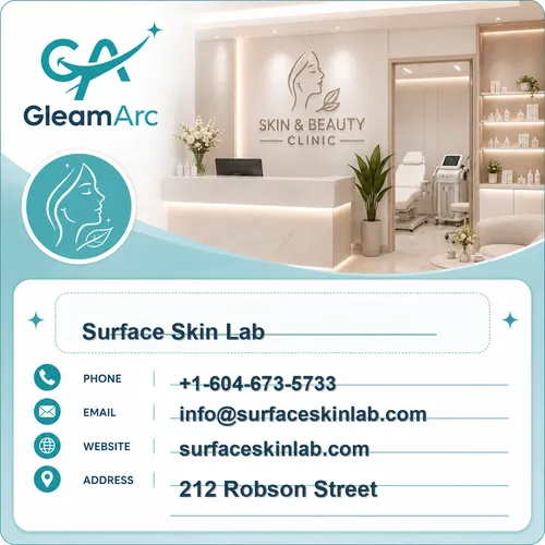 Surface Skin Lab