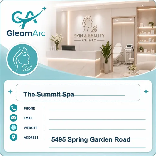 The Summit Spa