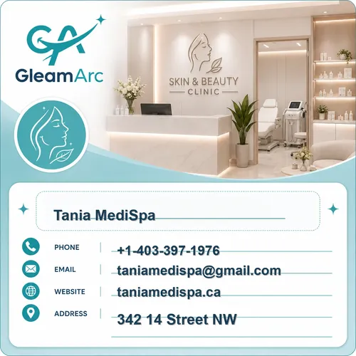 Tania MediSpa