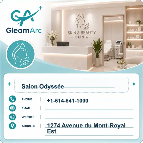 Salon Odyssée