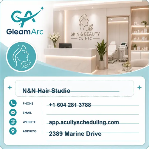 N&N Hair Studio