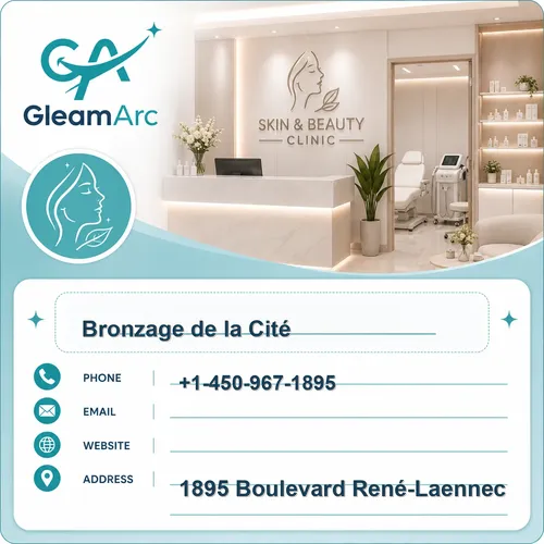 Bronzage de la Cité