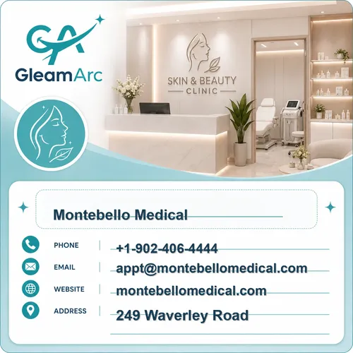Montebello Medical