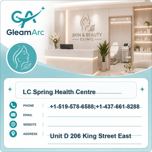 LC Spring Health Centre