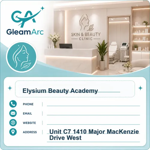 Elysium Beauty Academy