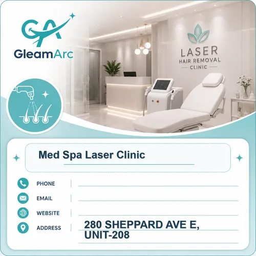 Med Spa Laser Clinic