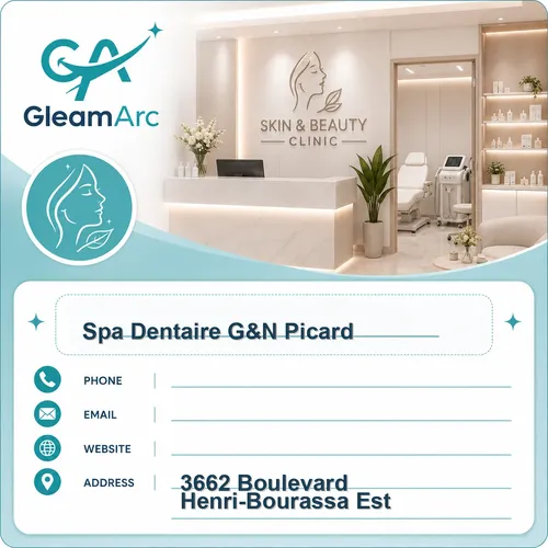 Spa Dentaire G&N Picard