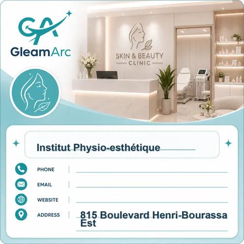Institut Physio-esthétique