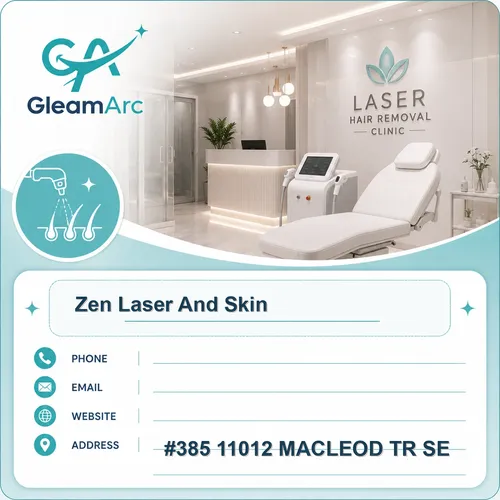 Zen Laser And Skin