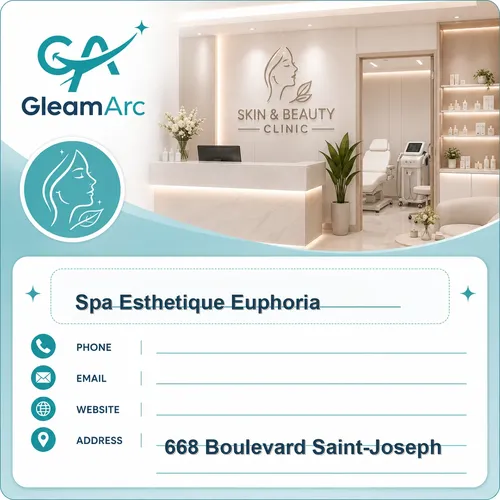Spa Esthetique Euphoria