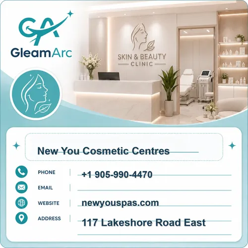 New You Cosmetic Centres