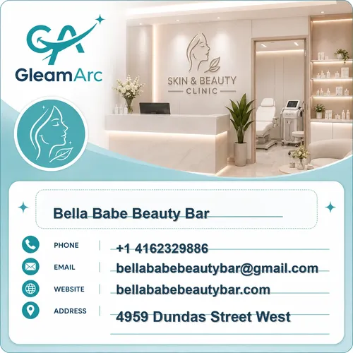 Bella Babe Beauty Bar