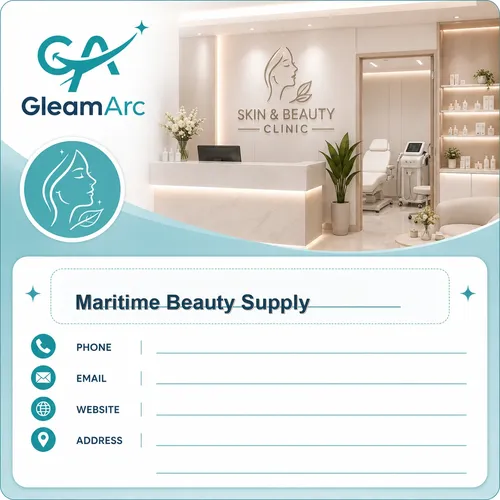 Maritime Beauty Supply