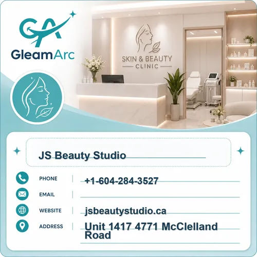 JS Beauty Studio