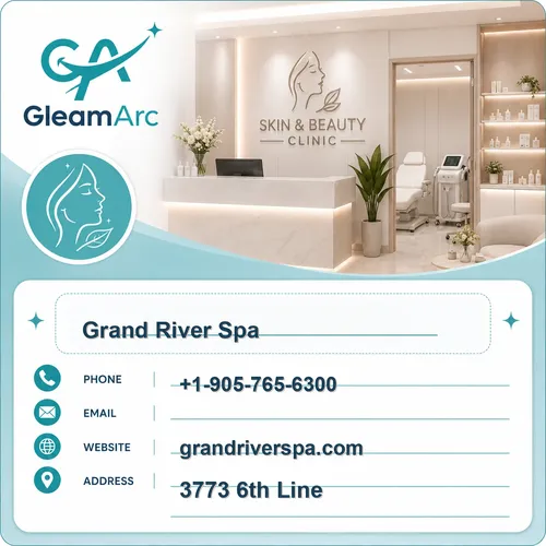 Grand River Spa