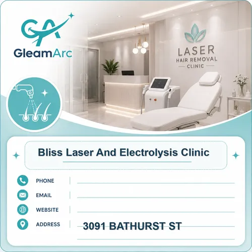 Bliss Laser And Electrolysis Clinic