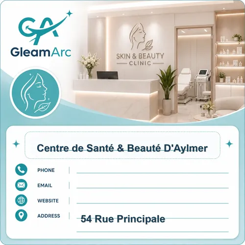 Centre de Santé & Beauté D’Aylmer