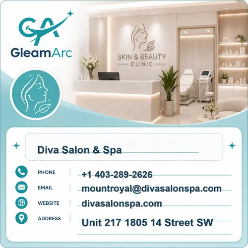 Diva Salon & Spa