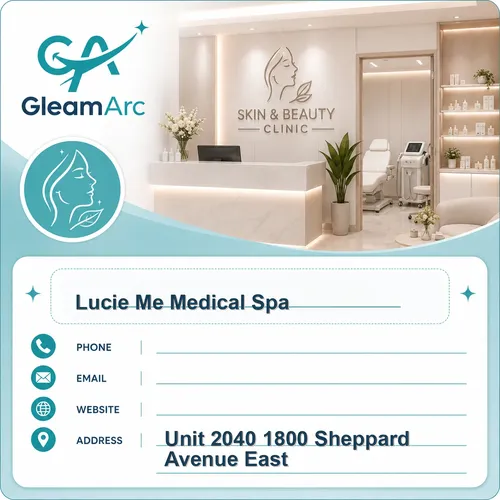 Lucie Me Medical Spa