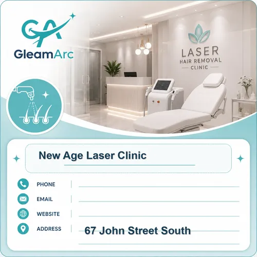 New Age Laser Clinic