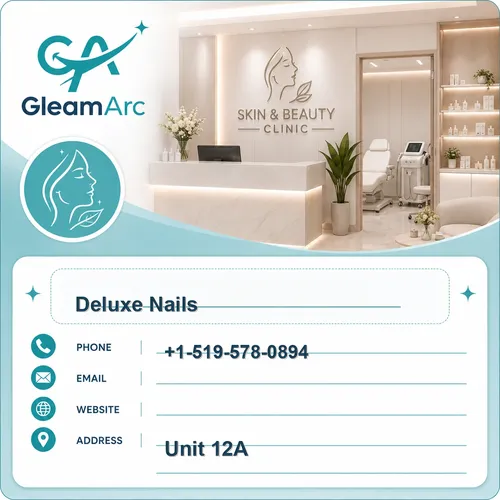 Deluxe Nails