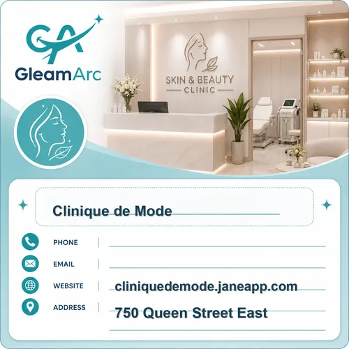 Clinique de Mode