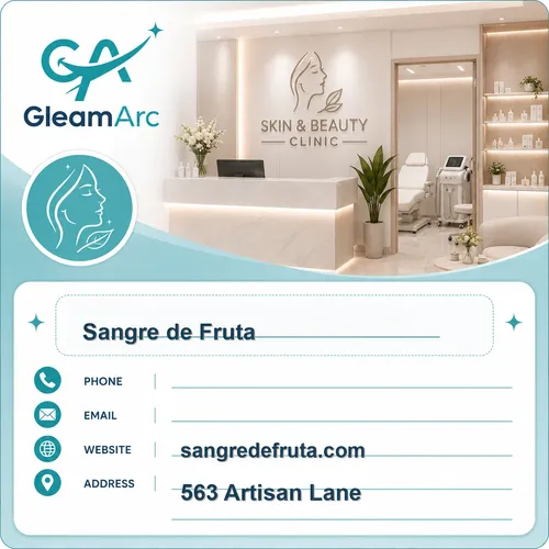 Sangre de Fruta
