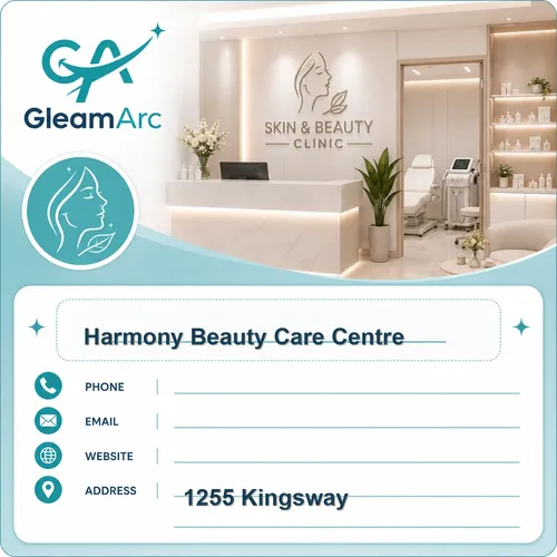 Harmony Beauty Care Centre