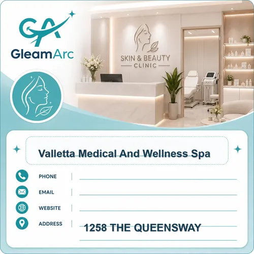 Valletta Medical And Wellness Spa