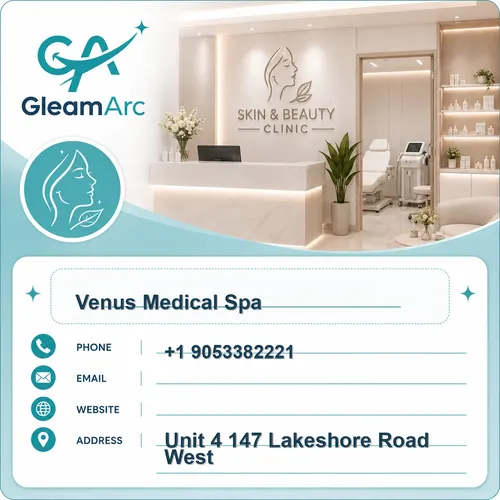 Venus Medical Spa