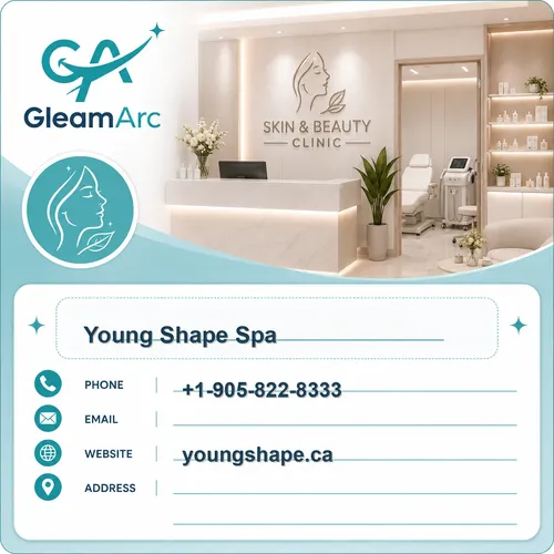 Young Shape Spa