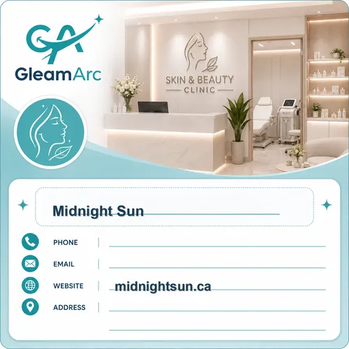 Midnight Sun