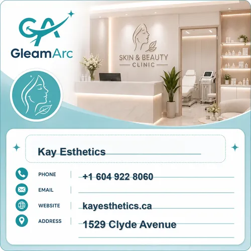 Kay Esthetics