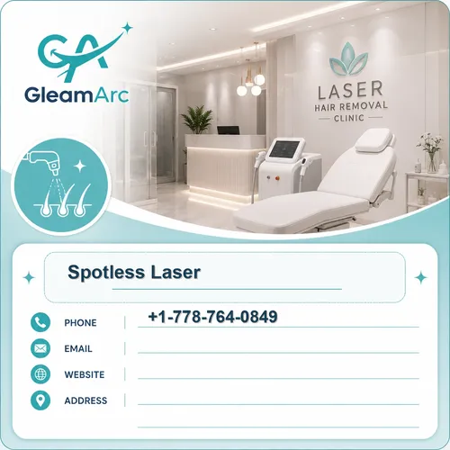 Spotless Laser