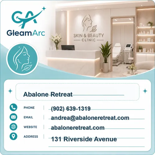 Abalone Retreat