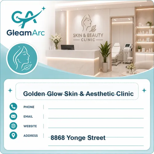 Golden Glow Skin & Aesthetic Clinic