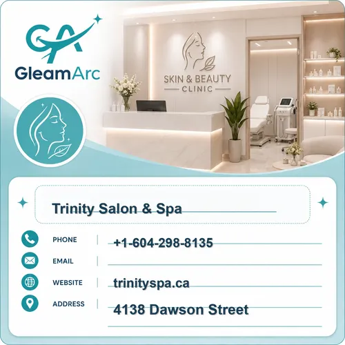 Trinity Salon & Spa
