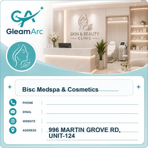 Bisc Medspa & Cosmetics