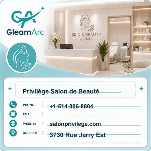 Privilège Salon de Beauté