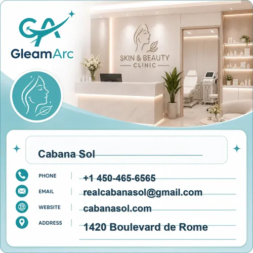 Cabana Sol