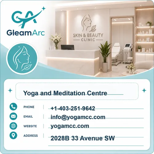 Yoga and Meditation Centre