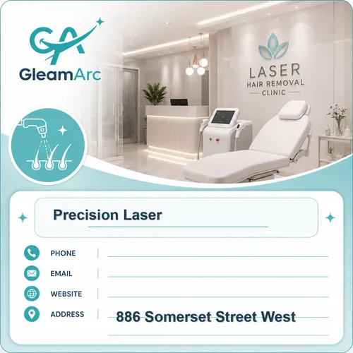 Precision Laser