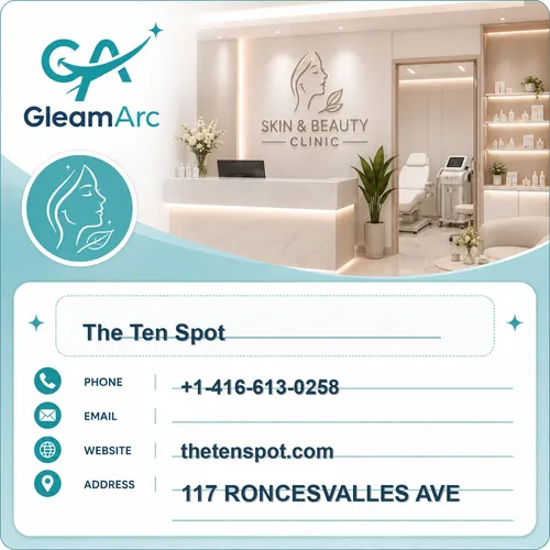The Ten Spot