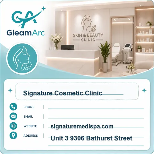 Signature Cosmetic Clinic