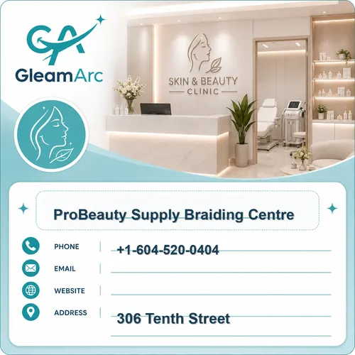 ProBeauty Supply Braiding Centre