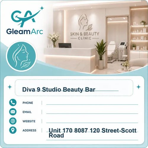 Diva 9 Studio Beauty Bar